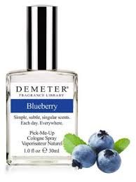 blueberry muffin perfume - Google Search
