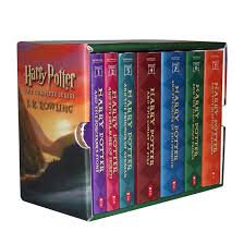 harry potter book - Google Search