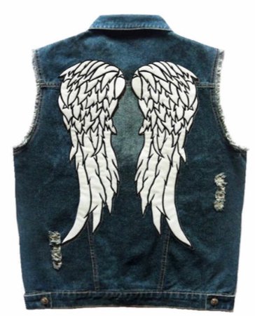 wing jacket