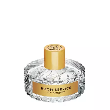 Vilhelm Room Service Eau De Parfum, Woody Perfume | 50 ml
