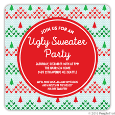 ugly sweater party - Google Search