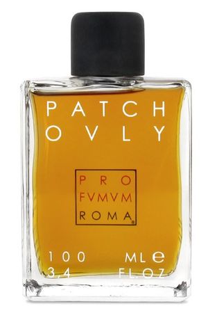 Patchouly Eau de Parfum by Profumum | Luckyscent