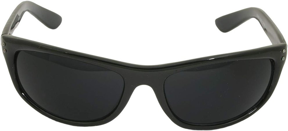 G&G MIB Mens Black Sunglasses Dark Shades | Amazon