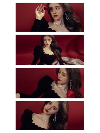 BITTER-SWEET ‘bloodline’ Official MV (JIYOUNG)