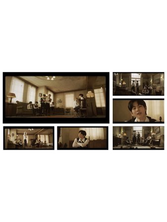 6IX-D ‘Given-Taken’ Official MV
