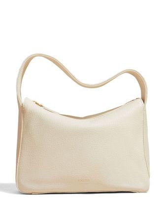 KHAITE Small Elena Leather Tote Bag - Farfetch
