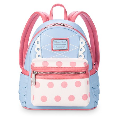 Bo Peep Mini Backpack by Loungefly – Toy Story 4 | shopDisney