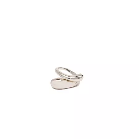 Sterling Silver Adjustable Ring – Opulenza Designs Jewelry
