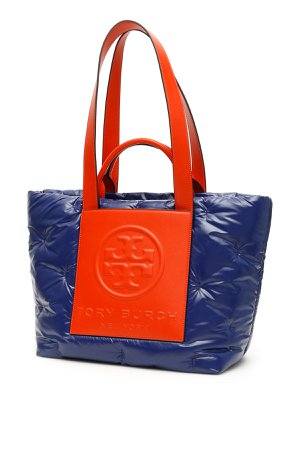 Tory Burch Perry Bombe Tote Bag