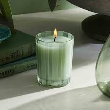 sage green aesthetic candle - Google Search