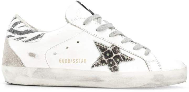 classic star trainers