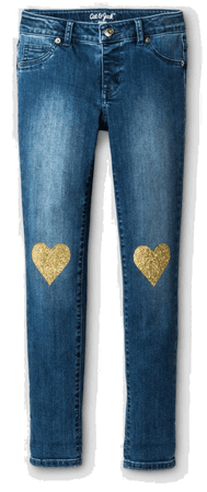 Jack & Jack Heart Jeans