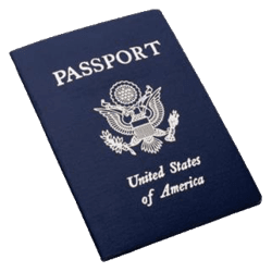 passaport