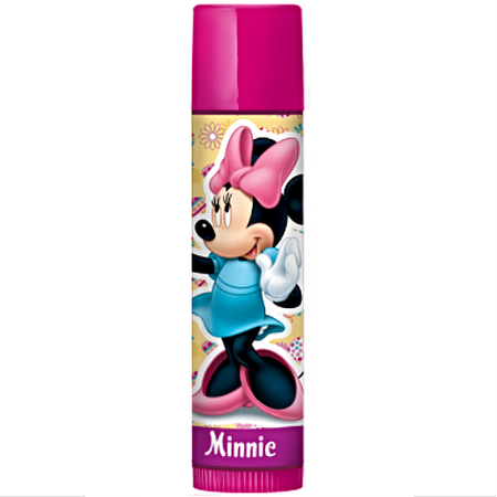 Minnie Mouse Lip Smacker