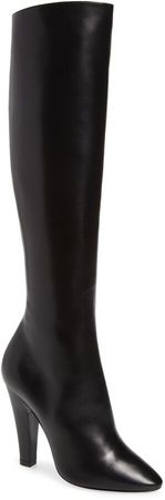 Over the Knee Boot