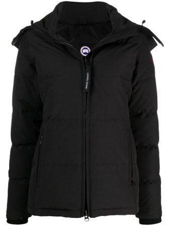 Canada Goose for Women - Shop New Arrivals on FARFETCH