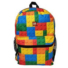 lego backpack