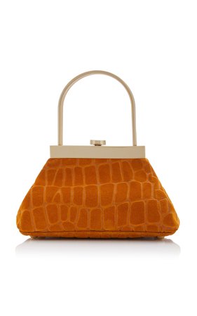 Mini Estelle Top Handle Bag by Cult Gaia | Moda Operandi