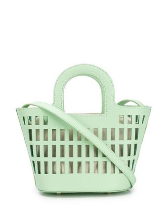 Hereu Mini Shopping Bag Tote - Farfetch