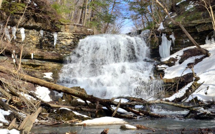Top St Catharines Hiking Trails To Experience When In Niagara » I've Been Bit! Travel Blog