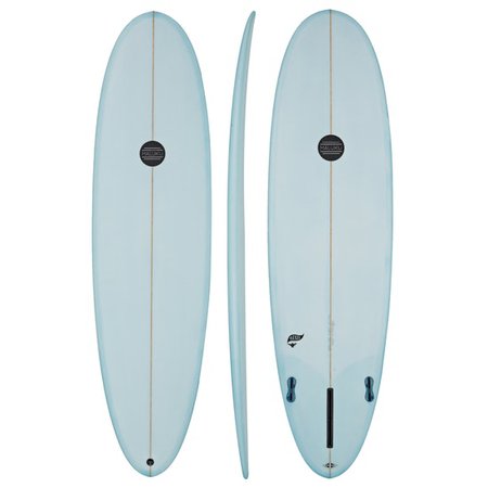 Maluku Genie Surfboard | Free Delivery Options
