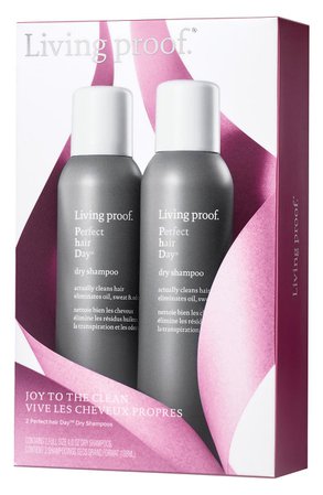 Living proof® Perfect hair Day™ Dry Shampoo Duo | Nordstrom