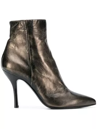 Strategia Kim Ankle Boots