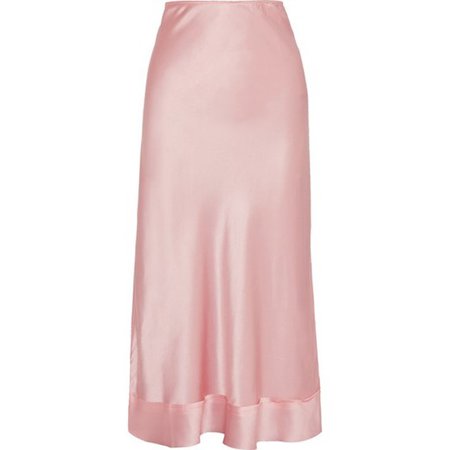 lee-mathews-stella-silksatin-midi-skirt-blush-net-a-porter-rosa-seta.jpg (520×520)