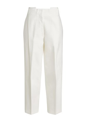Basic Emmet Pants with Cotton Gr. DE 40