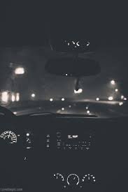 car night aesthetic - Google Search