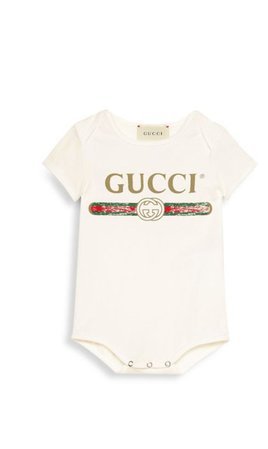 baby Gucci outfit