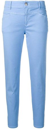 Pedal Queen trousers