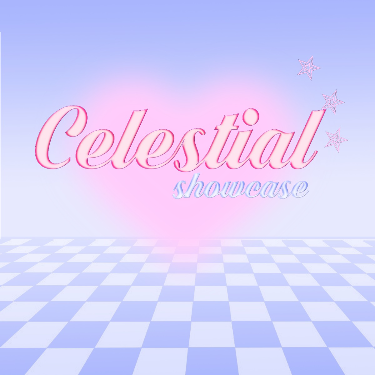 celestial showcase
