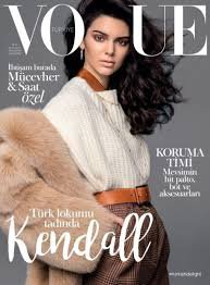 Kendall Jenner Vogue - Google Search