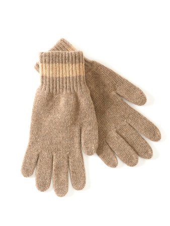 Darnley Gloves Mara Beige