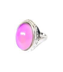 pink mood ring - Google Search