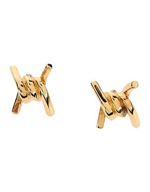 SOLD OUT Dsquared2 Earrings - Women Dsquared2 Earrings online on YOOX United States - 50176071