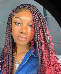 JA.FITS||high school pretty hairstyles for black girls - Google Search