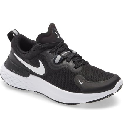 Nike React Miler Running Shoe (Women) | Nordstrom