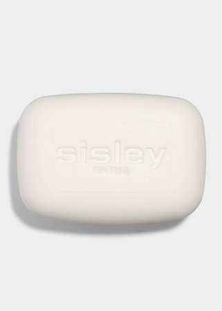 Sisley-Paris Soapless Facial Cleansing Bar, 4.4 oz./ 125 g - Bergdorf Goodman