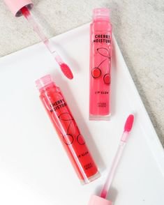 Fennixia Pink LipGloss