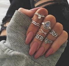 Pinterest - 13pcs rings set. Size:as picture shows. USA，Canada，United Kingdom，Australia，France，Gemany，Spain，Ireland，Italy，Others. Canada，United King | Hufs