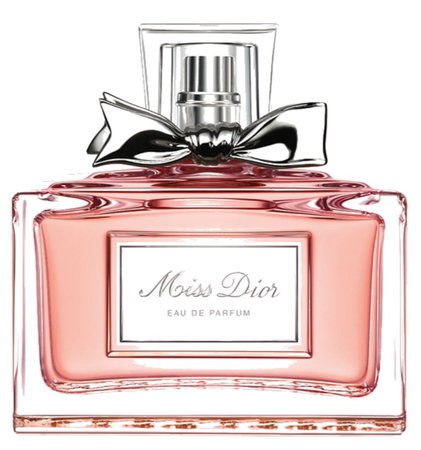 parfume miss Dior