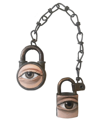 eye locks