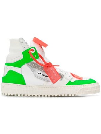 Off-White Off-Court 3.0 high-top sneakers $491 - Buy Online - Mobile Friendly, Fast Delivery, Price