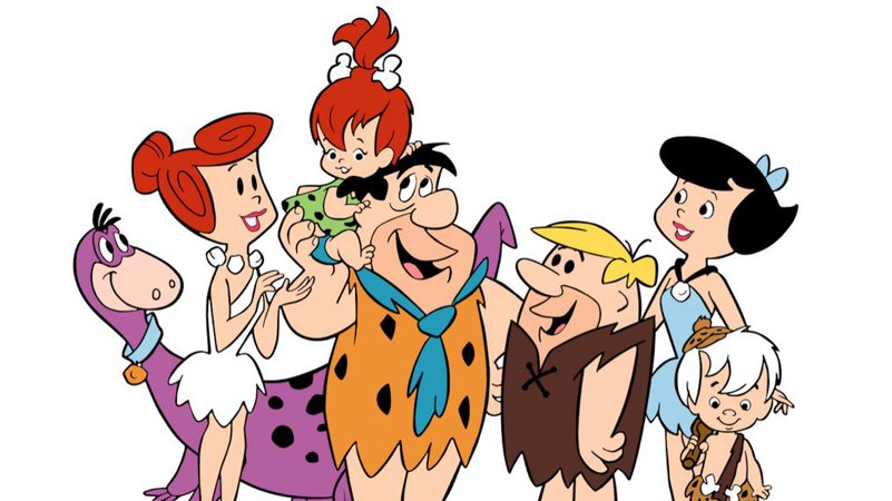 ‘The Flintstones’ Is Coming to MeTV — Watch Fred’s Announcement (VIDEO) – TV Insider
