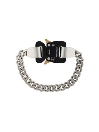 1017 ALYX 9SM Chunky Chain Bracelet