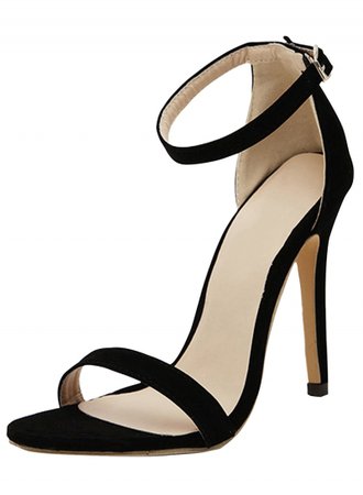 women-simple-stiletto-high-heel-ankle-strap-sandal.jpg (400×545)