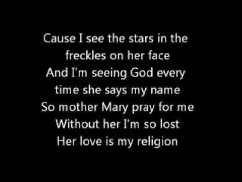 Her Love is My Religion - The Cab