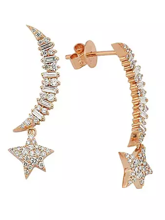 Women's Designer Earrings | Saks Fifth Avenue